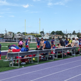 Mecz o Puchar Marka Kasprowicza