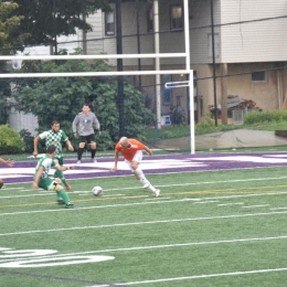 Mecz Rep. ZPKP - Wisłoka Chicago