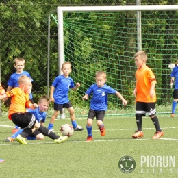 I Turniej PIORUN ORLIK CUP 2017