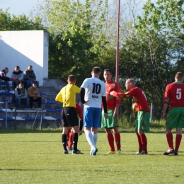 Unia - Zdrój Jedlina Zdrój 1-3