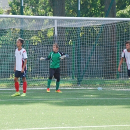 SEMP I - Varsovia (5:1) Ekstraliga U-15