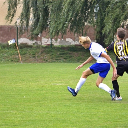 MŁODZIK 2006 vs MKS Piaseczno