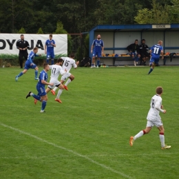 LKS Czaniec - Beskid Skoczów, 02.09.2017 r.