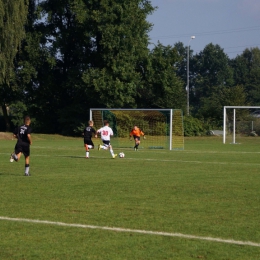 RKP ROW II vs Górnik Boguszowice