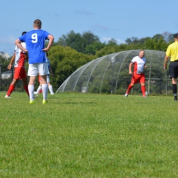 Na boisku-Mem.Deyny 2023