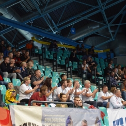 Futsal Masters - Orzeł Jelcz Laskowice