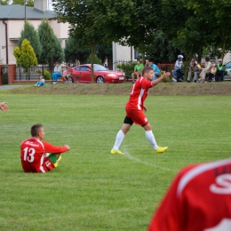 LZS Wydrzyn - LZS START Świątkowice