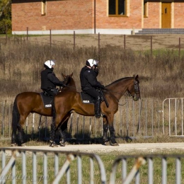 2013/2014 LKS Mierzyn - ŁKS Łódź