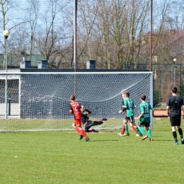 Mazowsze Miętne - FCL 4:1