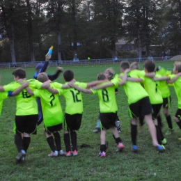 LTS Leśna - Victoria Świebodzice 1-0