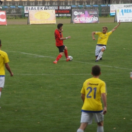 Czwarta Liga:Krobianka 1:0 Dopiewo