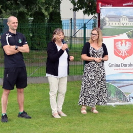 XXVIII Turniej Piłki Nożnej Oldbojów im. Edwarda Pusiaka