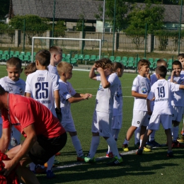 Zakończenie sezonu - rocznik 2013/2014