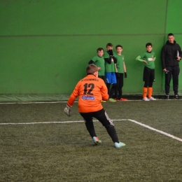 KOSA Konstancin - FC Lesznowola