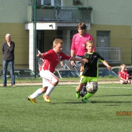 CZELADŹ CUP 2011
