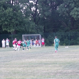 Spartak Skawce vs. Chełm Stryszów