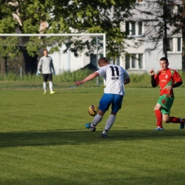 Unia - Zdrój Jedlina Zdrój 1-3