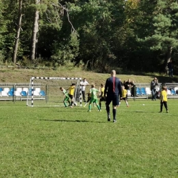 Turniej Junior F1 - Czernin, 22.09.2019