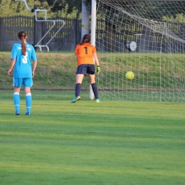 PP MKS Gwiazda Prószków - LKS Rolnik B. Głogówek 0:8