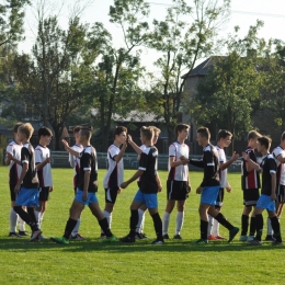 Błonianka Błonie - SEMP II (I Liga U-16) 0:4