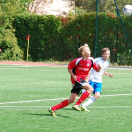 SEMP I - Wilga Garwolin (5:0)