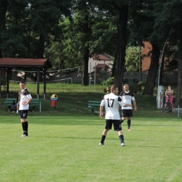 Czarni Czarnowo- TKKF Chynowianka Zielona Góra 13.08.2016