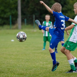 MŁODZIK SUMMER CUP 2024 (fot. Marek Pawlak) - rocznik 2015