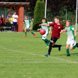 Orlik Poznań vs Sparta Oborniki