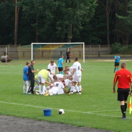 Czarni Browar Witnica - Steinpol-Ilanka Rzepin