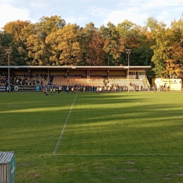 4 liga WKS GRYF Wejherowo - KP Starogard Gdański 1:1(0:1)