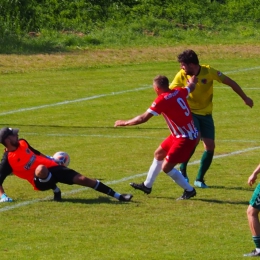 Olimpiakos- Olimpia (13.08.23)  II