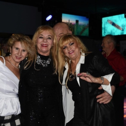 Bal Sportowca-Na parkiecie