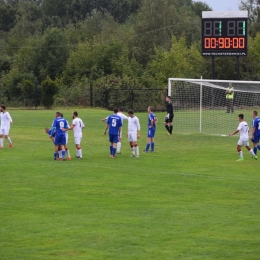 LKS Czaniec - Beskid Skoczów, 02.09.2017 r.