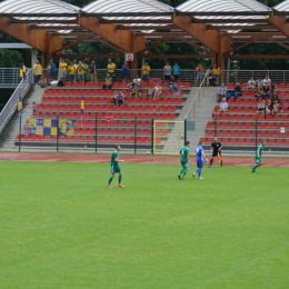 III liga: Stal Brzeg - Foto-Higiena Gać