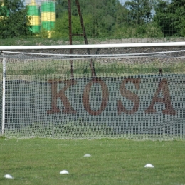 Kosa Konstancin - KS Semp 12.05.2018