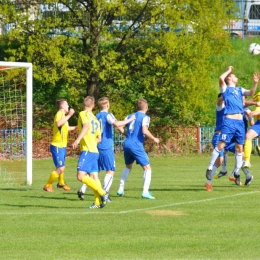 LECHIA DZIERŻONIÓW - STILON GORZÓW