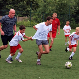 Piknik na zakończenie sezonu 2012-2013