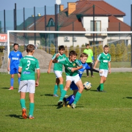 FC Lesznowola - KS Ursus 1:2