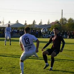 Sparing: Gryf Kamień Pomorski - Pogoń Szczecin