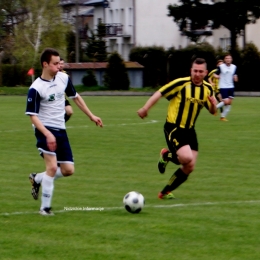 Start Nidzica - Fortuna Gągławki