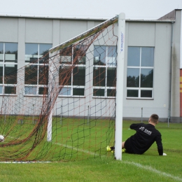 SPARING #1 HKS ODRA MIASTECZKO ŚLĄSKIE - LKS SPARTA LUBLINIEC