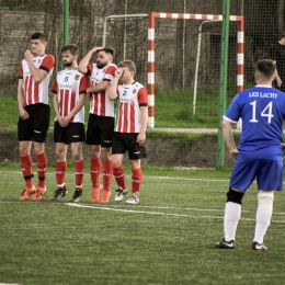 Lachy Lachowice vs Chełm Stryszów