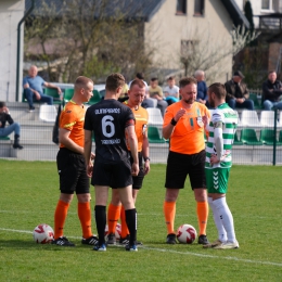 Huczwa- Olimpiakos (19.04.26) Fot. Ł.G