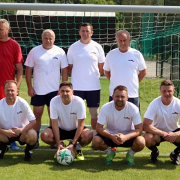 XXVIII Turniej Piłki Nożnej Oldbojów im. Edwarda Pusiaka