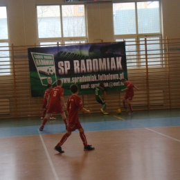 SP RADOMIAK CUP 2015