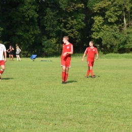 Niedziela na turnieju