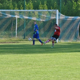 Alkas Aleksandria-Orły Kusięta 18.06.2017