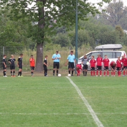 Polonia Stal Świdnica  2:3 Fcwrocław