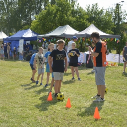 III Rodzinny Piknik Hetmański (fot. Z. Dymiński)