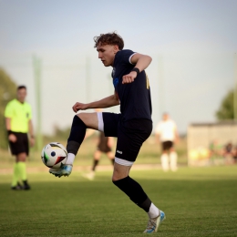 OKS Oras - Polonia Karłowice 1:0 / 27.09.2025/